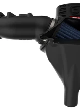 Takeda Momentum Cold Air Intake System w/ Pro 5R Filter Honda Civic Type-R L4 2.0L 2017-2021                                     - TM-1025B-R - Image 4