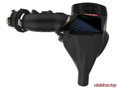Takeda Momentum Cold Air Intake System w/ Pro 5R Filter Honda Civic Type-R L4 2.0L 2017-2021 - TM-1025B-R