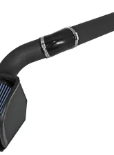 Takeda Retain Stage-2 Cold Air Intake System w/ Pro 5R Filter Ford Focus RS L4 2.3L 2016-2018                                     - TR-5307B-R - Image 3