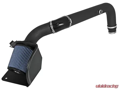 Takeda Retain Stage-2 Cold Air Intake System w/ Pro 5R Filter Ford Focus RS L4 2.3L 2016-2018 - TR-5307B-R