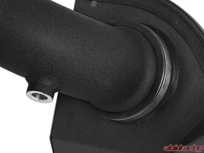 Takeda Retain Stage-2 Cold Air Intake System w/ Pro 5R Filter Ford Focus RS L4 2.3L 2016-2018 - TR-5307B-R