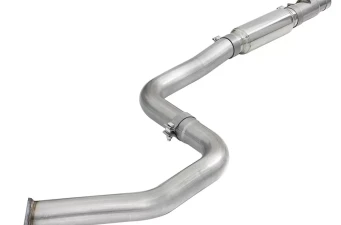 Exhaust Parts