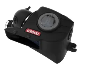 Takeda Momentum Cold Air Intake System With Pro 5R Filter Hyundai Veloster 2012-2017