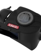 Takeda Momentum Cold Air Intake System With Pro 5R Filter Hyundai Veloster 2012-2017                                     - 56-70029R - Image 3