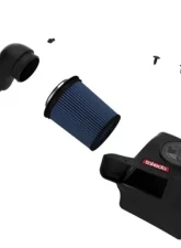 Takeda Momentum Cold Air Intake System With Pro 5R Filter Hyundai Veloster 2012-2017                                     - 56-70029R - Image 2