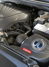 Takeda Momentum Cold Air Intake System With Pro 5R Filter Hyundai Veloster 2012-2017                                     - 56-70029R - Image 3