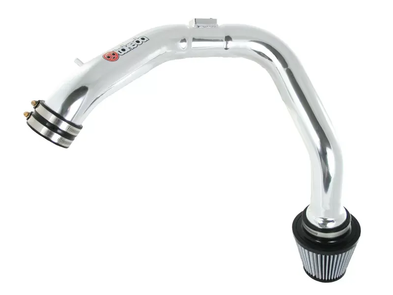 Takeda Attack Stage-2 Pro DRY S Cold Air Intake System Honda Accord 03-07 I4-2.4L (Vehicles w/ MAF sensor) - TA-1011P
