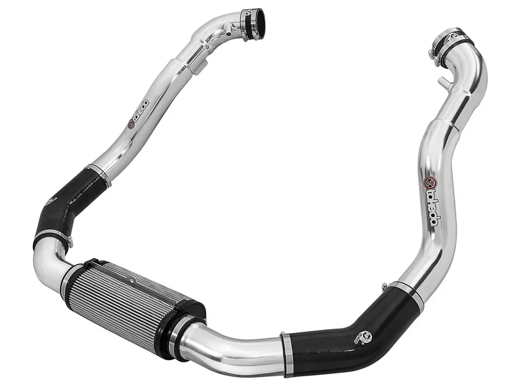 Takeda Attack Stage-2 Cold Air Intake System w/ Pro DRY S Filter Nissan 370Z V6 3.7L 2009-2020 - TA-3017P