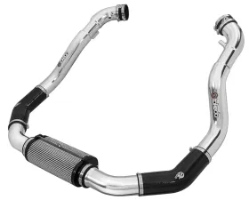 Takeda Attack Stage-2 Cold Air Intake System w/ Pro DRY S Filter Nissan 370Z V6 3.7L 2009-2020