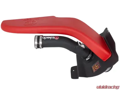 Takeda Attack Stage-2 Cold Air Intake System w/ Pro DRY S Filter Subaru WRX STI H4 2.5L 2015-2017 - TA-4306B-D