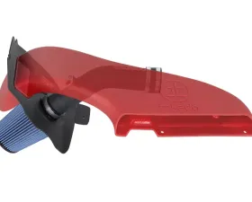 Takeda Attack Stage-2 Pro 5R Cold Air Intake System Subaru WRX STI 2015-2021 H4-2.5L (t)