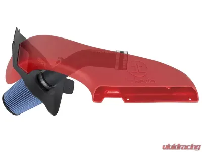 Takeda Attack Stage-2 Pro 5R Cold Air Intake System Subaru WRX STI 2015-2021 H4-2.5L (t) - TA-4306B-R