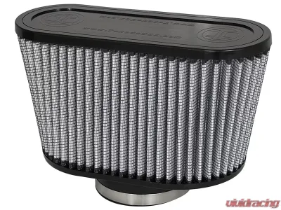 Takeda Pro DRY S Air Filter - 3.75" F x (9"x5.75") B x (11"x4") T x 6" H - TF-9008D