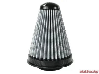 Takeda Pro DRY S Air Filter - 3" F x 6" B x 2.75" T x 8" H - TF-9017D
