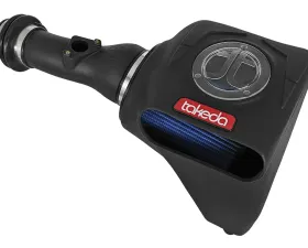 Takeda Momentum Cold Air Intake System w/ Pro 5R Filter Honda Civic L4 1.5L (t) Non-SI 2016-2021