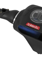 Takeda Momentum Cold Air Intake System w/ Pro 5R Filter Honda Civic L4 1.5L (t) Non-SI 2016-2021                                     - TM-1024B-R - Image 4