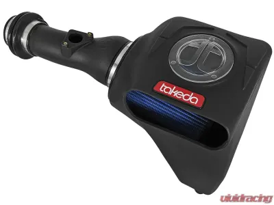 Takeda Momentum Cold Air Intake System w/ Pro 5R Filter Honda Civic L4 1.5L (t) Non-SI 2016-2021 - TM-1024B-R