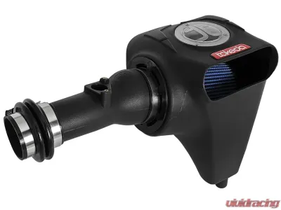 Takeda Momentum Cold Air Intake System w/ Pro 5R Filter Honda Civic L4 1.5L (t) Non-SI 2016-2021 - TM-1024B-R