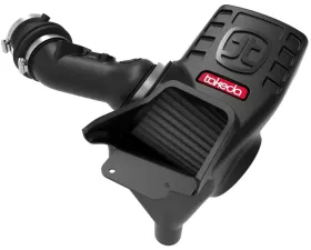 Takeda Momentum Pro DRY S Cold Air Intake System Honda Civic Type R 16-20 I4-2.0L (t)