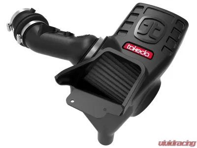 TM-1025B-D Takeda Momentum Pro DRY S Cold Air Intake System Honda Civic Type R 16-20 I4-2.0L (t) - TM-1025B-D