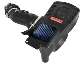 Takeda Momentum Cold Air Intake System w/ Pro 5R Filter Honda Civic Type-R L4 2.0L 2017-2021