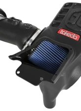 Takeda Momentum Cold Air Intake System w/ Pro 5R Filter Honda Civic Type-R L4 2.0L 2017-2021                                     - TM-1025B-R - Image 4