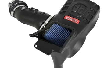 Air Intakes