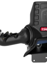 Takeda Momentum Cold Air Intake System w/ Pro 5R Filter Honda Civic Type-R L4 2.0L 2017-2021                                     - TM-1025B-R - Image 2