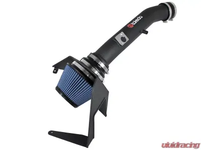 Takeda Stage-2 Pro 5R Cold Air Intake System Lexus IS 250/350 06-18 V6-2.5L/3.5L - TR-2004B-R