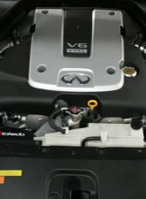 Takeda Stage-2 Cold Air Intake System w/ Pro DRY S Filter Infiniti G37 | Q60 2008-2015                                     - TR-3008P - Image 2