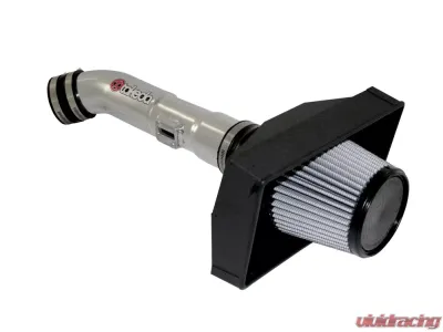 Takeda Stage-2 Cold Air Intake System w/ Pro DRY S Filter Infiniti G35 Coupe | Sedan V6 3.5L 2003-2006 - TR-3015P