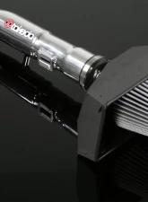 Takeda Stage-2 Cold Air Intake System w/ Pro DRY S Filter Infiniti G35 Coupe | Sedan V6 3.5L 2003-2006                                     - TR-3015P - Image 2