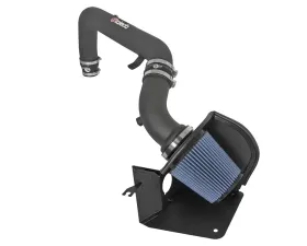 Takeda Retain Stage-2 Cold Air Intake System w/ Pro 5R Filter Ford Focus ST 2015-2018