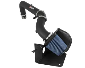 Takeda Retain Stage-2 Cold Air Intake System w/ Pro 5R Filter Ford Focus RS L4 2.3L 2016-2018