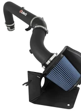 Takeda Retain Stage-2 Cold Air Intake System w/ Pro 5R Filter Ford Focus RS L4 2.3L 2016-2018                                     - TR-5307B-R - Image 4