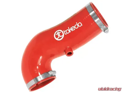 Takeda Torque Booster Tube Toyota 86/GT/FT86 12-18 H4-2.0L - TT-2016R