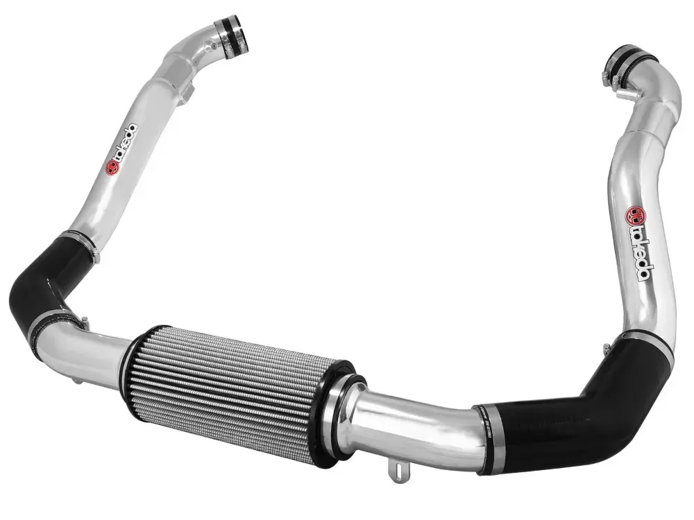 Takeda Attack Stage-2 Cold Air Intake System w/ Pro DRY S Filter Infiniti G35 | G37 | Q40 | Q60 2007-2015 - TA-3016P