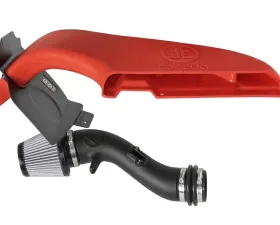 Takeda Stage-2 Cold Air Intake System w/ Pro DRY S Media Black Subaru WRX 2015-2021 H4-2.0L (t)