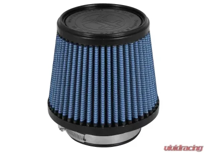 Takeda Cold Air Intake Replacement Air Filter w/ Pro 5R Media 3-1/2 IN F x 6 IN B x 4 IN T x 5 IN H - TF-9009R