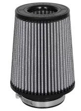 Takeda Cold Air Intake Replacement Air Filter w/ Pro DRY S Media 3-1/2 IN F x (5-3/4 IN x 5 IN) B x 4-1/2 IN T (Inverted) x 7 IN H                                     - TF-9028D - Image 5