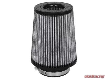 Takeda Cold Air Intake Replacement Air Filter w/ Pro DRY S Media 3-1/2 IN F x (5-3/4 IN x 5 IN) B x 4-1/2 IN T (Inverted) x 7 IN H - TF-9028D