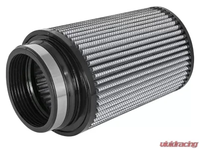 Takeda Cold Air Intake Replacement Air Filter w/ Pro DRY S Media 3-1/2 IN F x (5-3/4 IN x 5 IN) B x 4-1/2 IN T (Inverted) x 7 IN H - TF-9028D