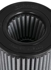 Takeda Cold Air Intake Replacement Air Filter w/ Pro DRY S Media 3-1/2 IN F x (5-3/4 IN x 5 IN) B x 4-1/2 IN T (Inverted) x 7 IN H                                     - TF-9028D - Image 4