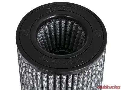 Takeda Cold Air Intake Replacement Air Filter w/ Pro DRY S Media 3-1/2 IN F x (5-3/4 IN x 5 IN) B x 4-1/2 IN T (Inverted) x 7 IN H - TF-9028D