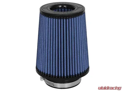 Takeda Cold Air Intake Replacement Air Filter w/ Pro 5R Media 3-1/2 IN F x (5-3/4 IN x 5 IN) B x 4-1/2 IN T (Inverted) x 7 IN H - TF-9028R