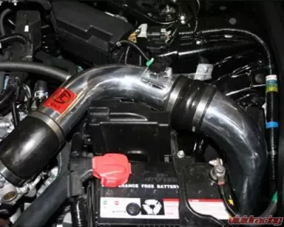 Takeda Link Stage-2 Cold Air Intake System w/ Pro DRY S Filter Acura TSX L4 2.4L 2009-2012 - TL-1002P