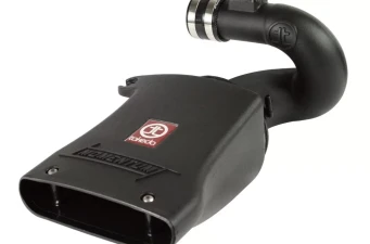 Air Intakes