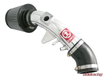Takeda Stage-2 Polished Cold Air Intake System w/ Pro DRY S Filter Honda Civic Si L4 2.0L 2006-2011 - TR-1004P