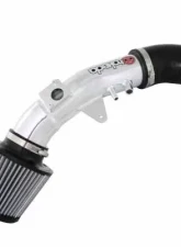 Takeda Stage-2 Polished Cold Air Intake System w/ Pro DRY S Filter Honda Civic Si L4 2.0L 2006-2011                                     - TR-1004P - Image 2