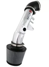Takeda Stage-2 Polished Cold Air Intake System w/ Pro DRY S Filter Honda Civic Si L4 2.0L 2006-2011                                     - TR-1004P - Image 3